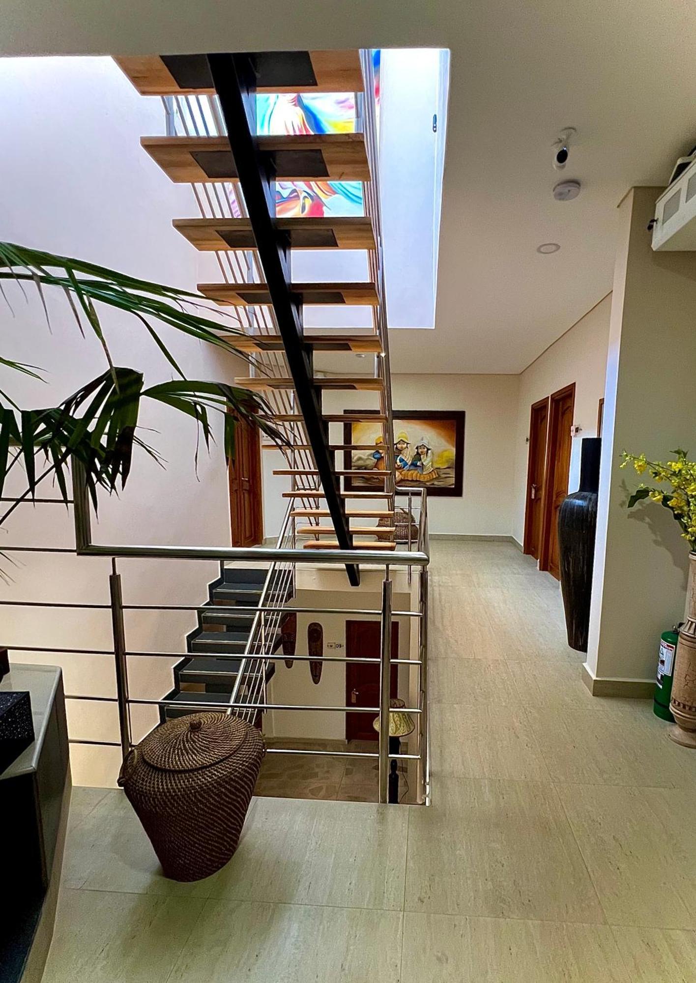 Charme 64 Hotel Boutique Cartagena Bagian luar foto