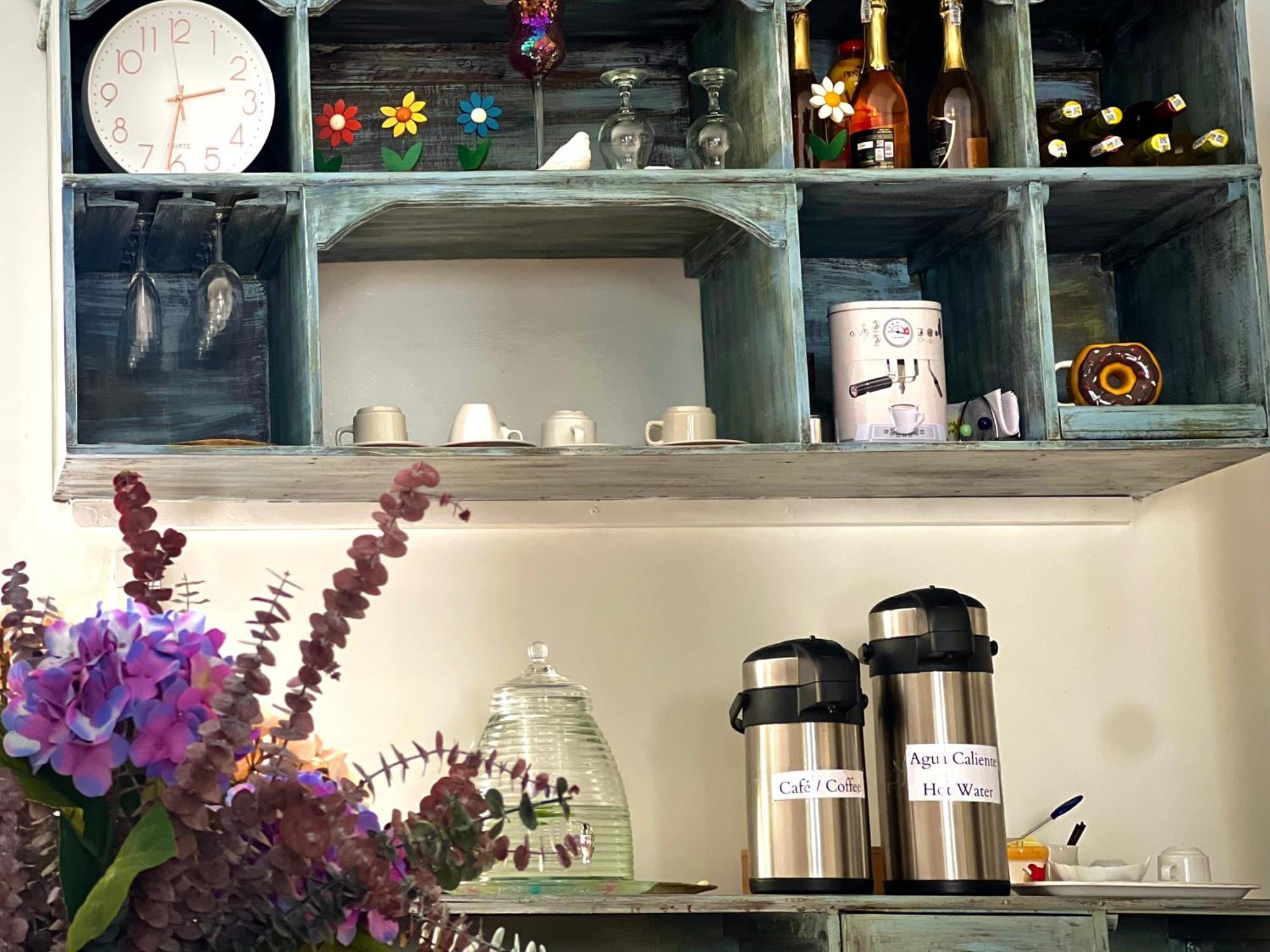 Charme 64 Hotel Boutique Cartagena Bagian luar foto