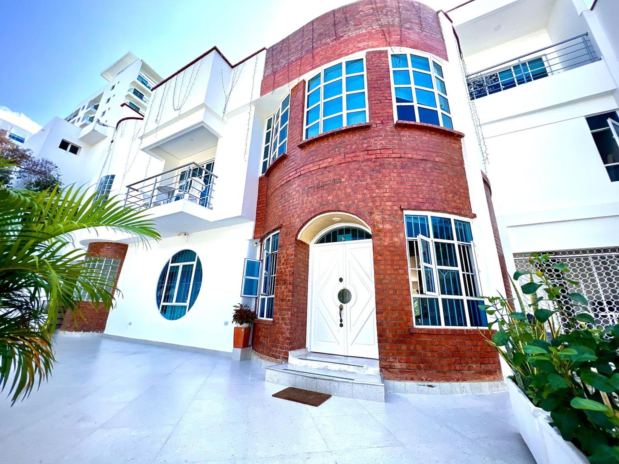 Charme 64 Hotel Boutique Cartagena Bagian luar foto