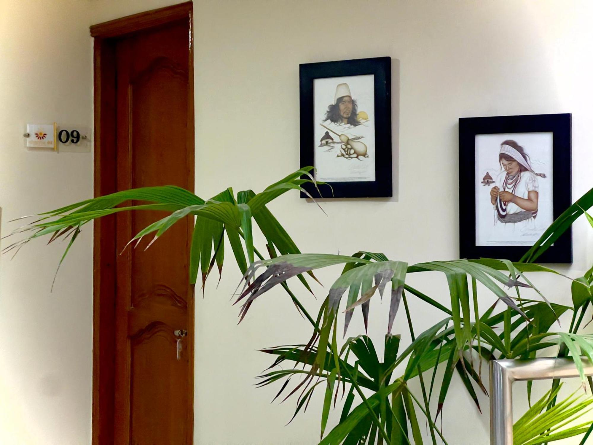 Charme 64 Hotel Boutique Cartagena Bagian luar foto