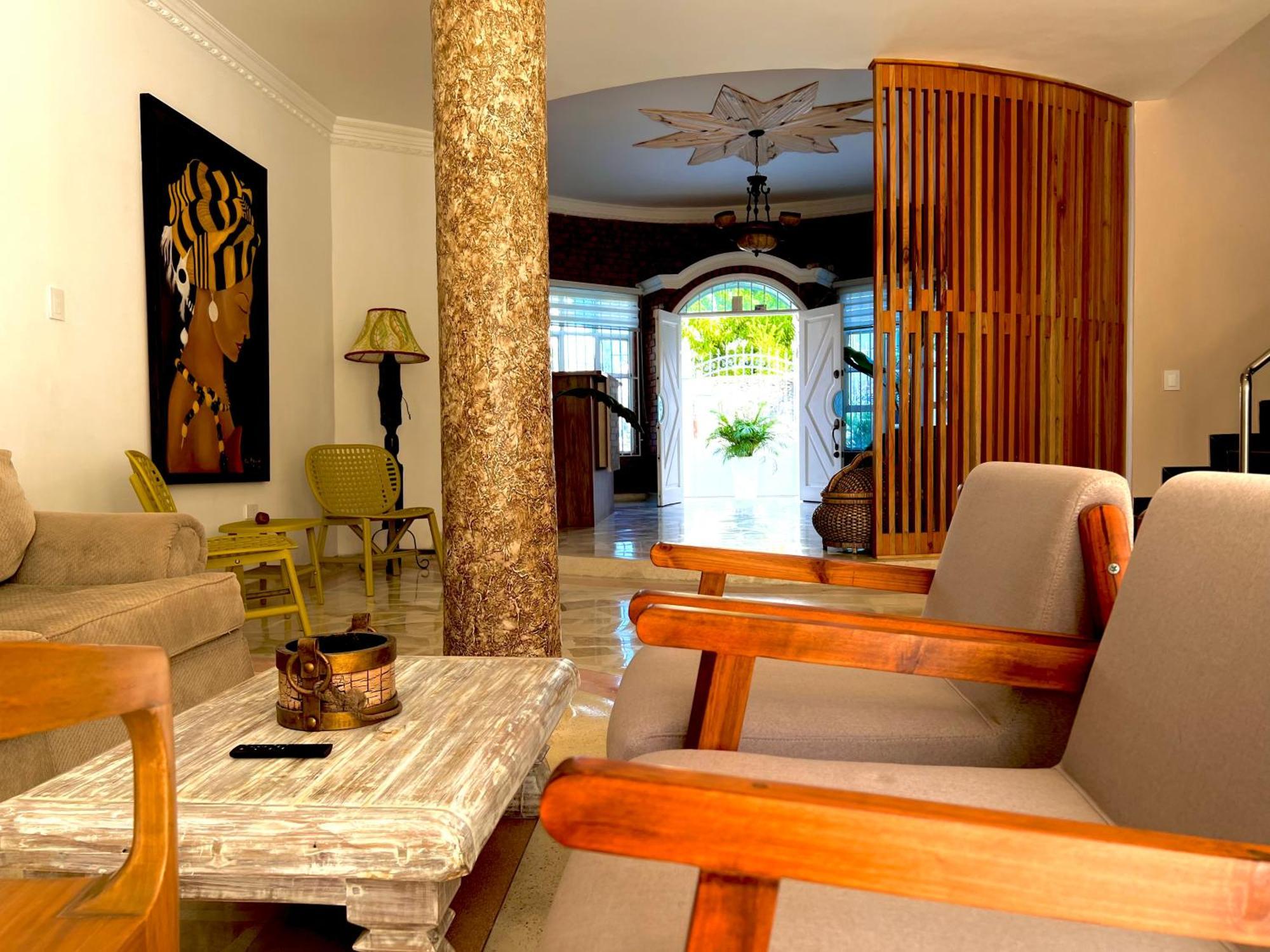 Charme 64 Hotel Boutique Cartagena Bagian luar foto