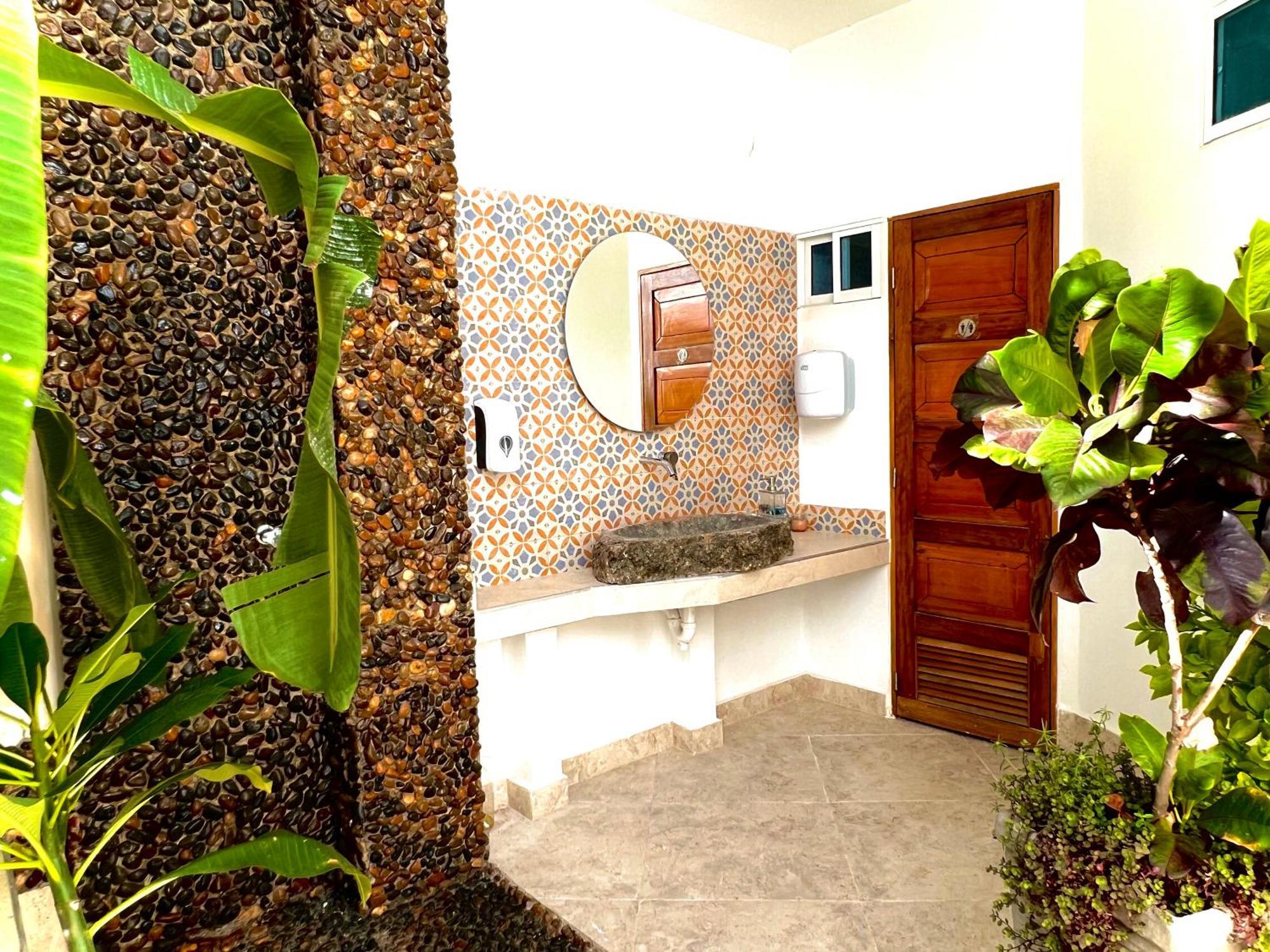 Charme 64 Hotel Boutique Cartagena Bagian luar foto
