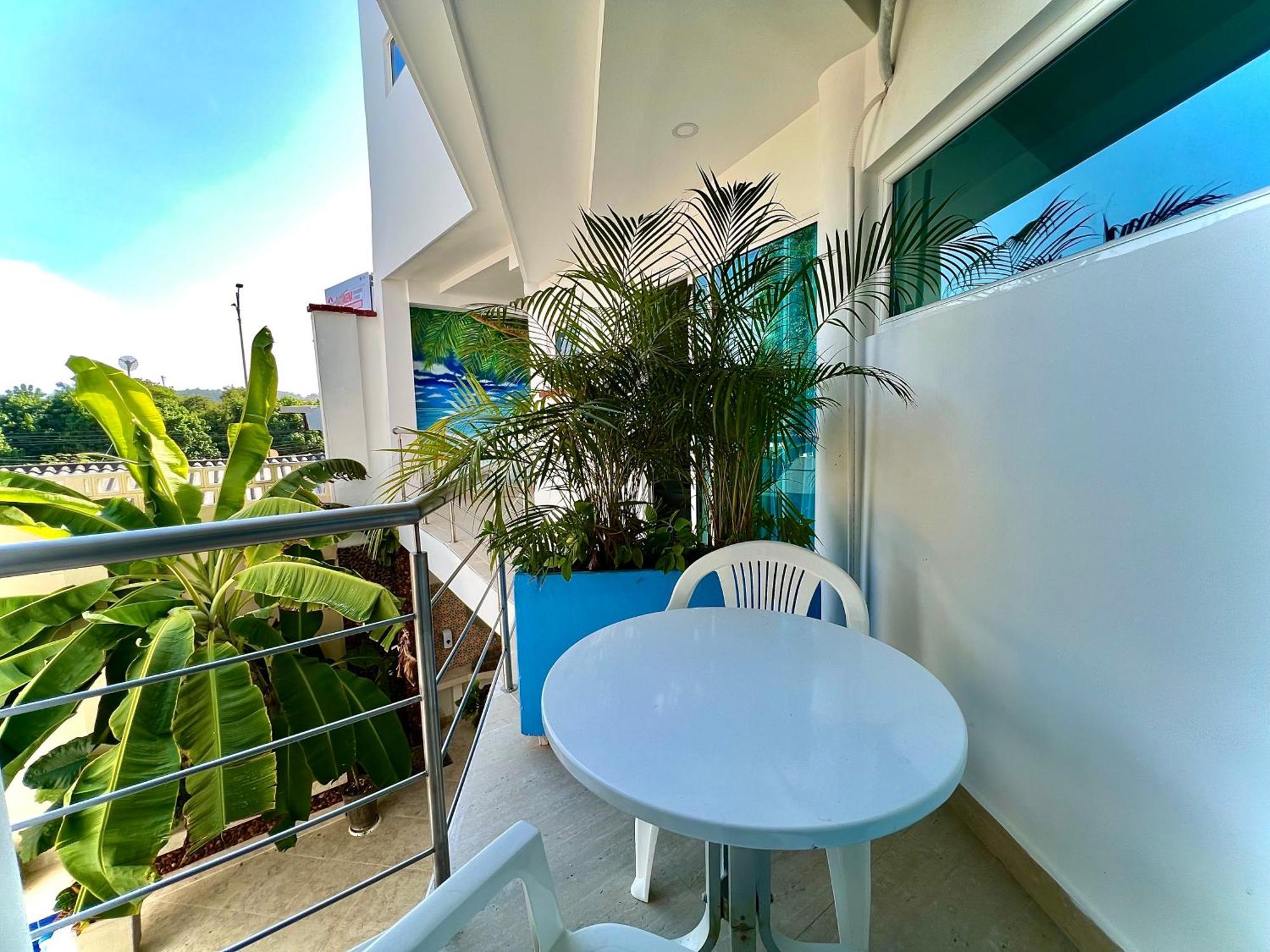 Charme 64 Hotel Boutique Cartagena Bagian luar foto