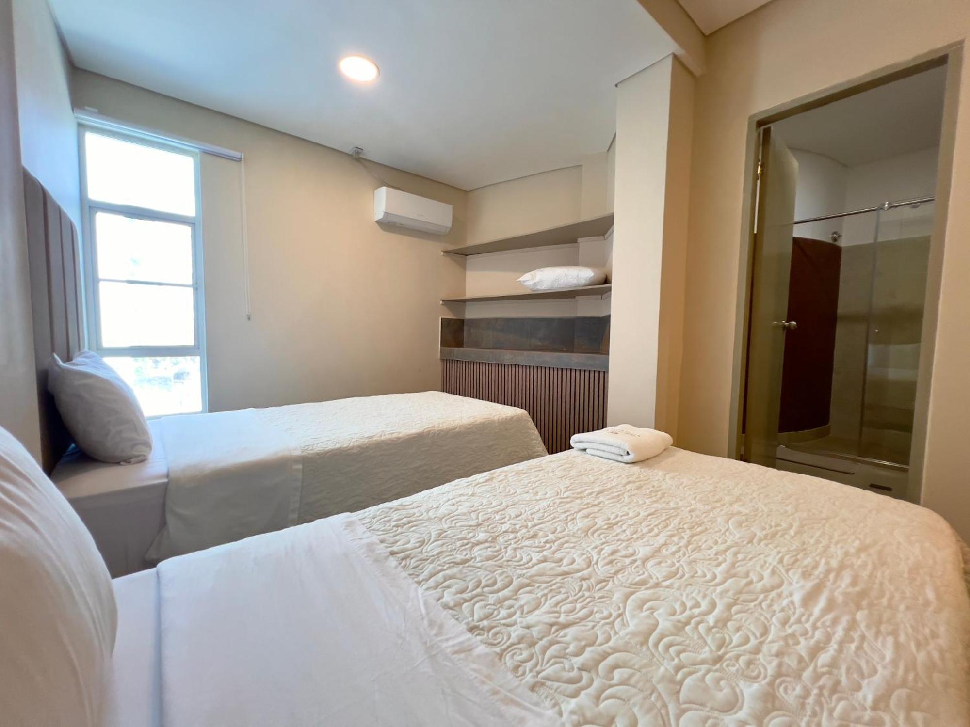 Charme 64 Hotel Boutique Cartagena Ruang foto