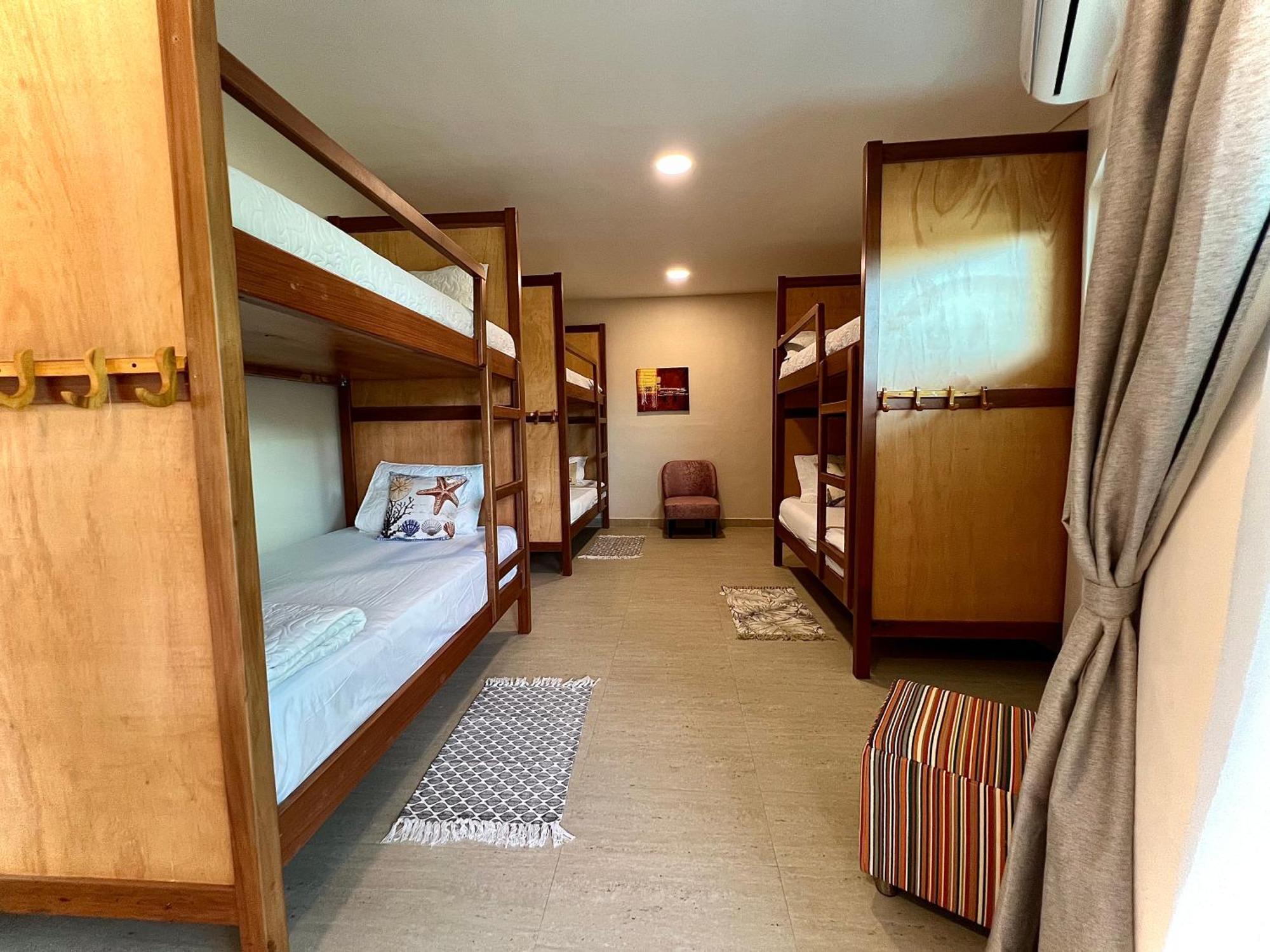 Charme 64 Hotel Boutique Cartagena Ruang foto