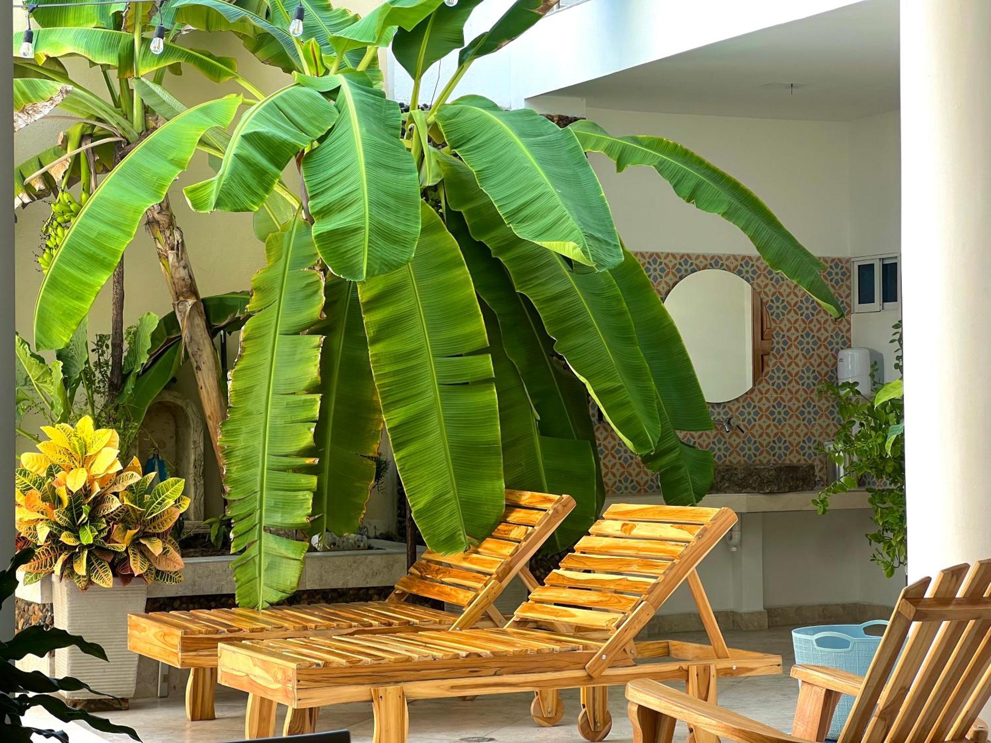 Charme 64 Hotel Boutique Cartagena Bagian luar foto