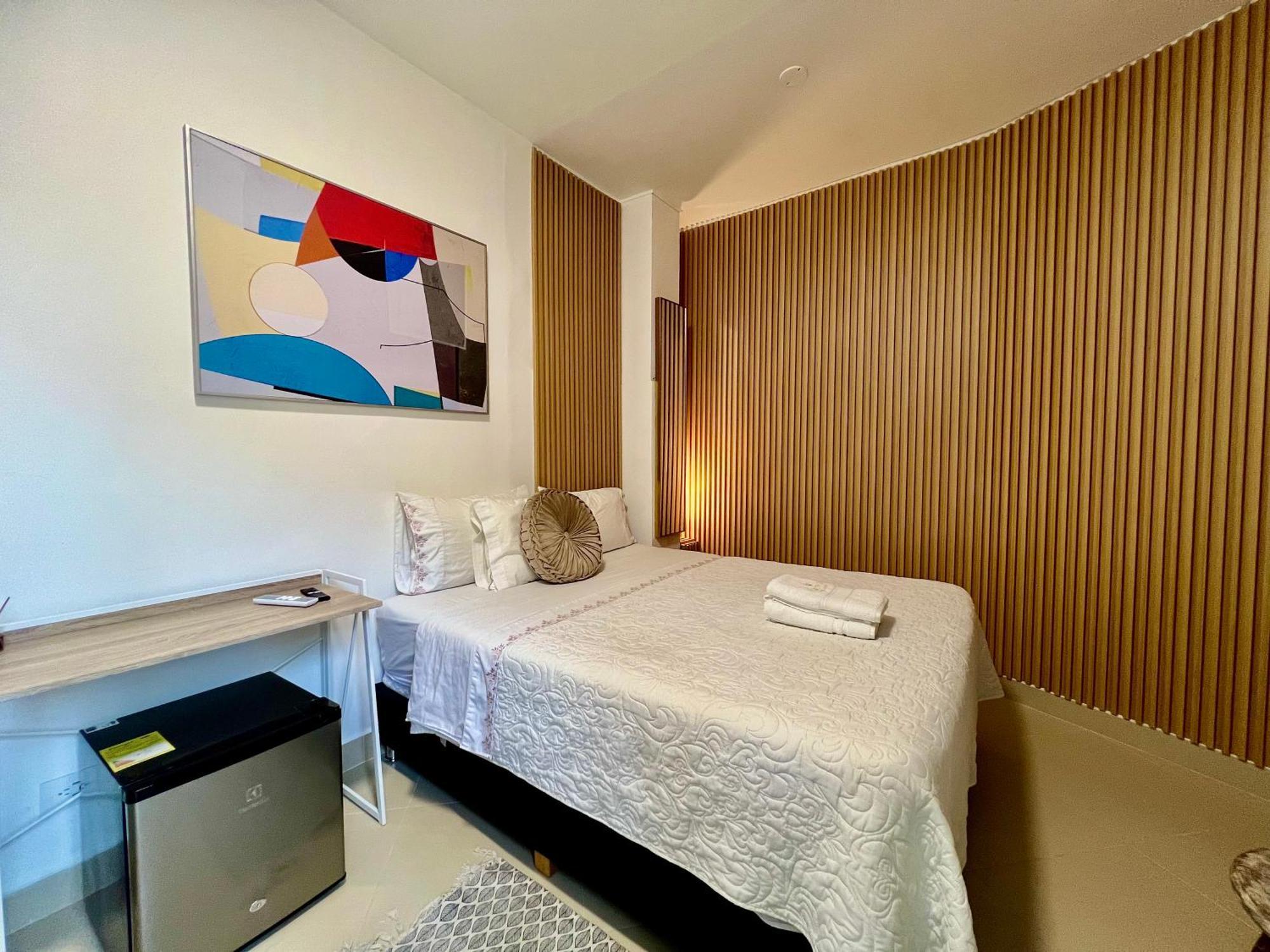 Charme 64 Hotel Boutique Cartagena Ruang foto
