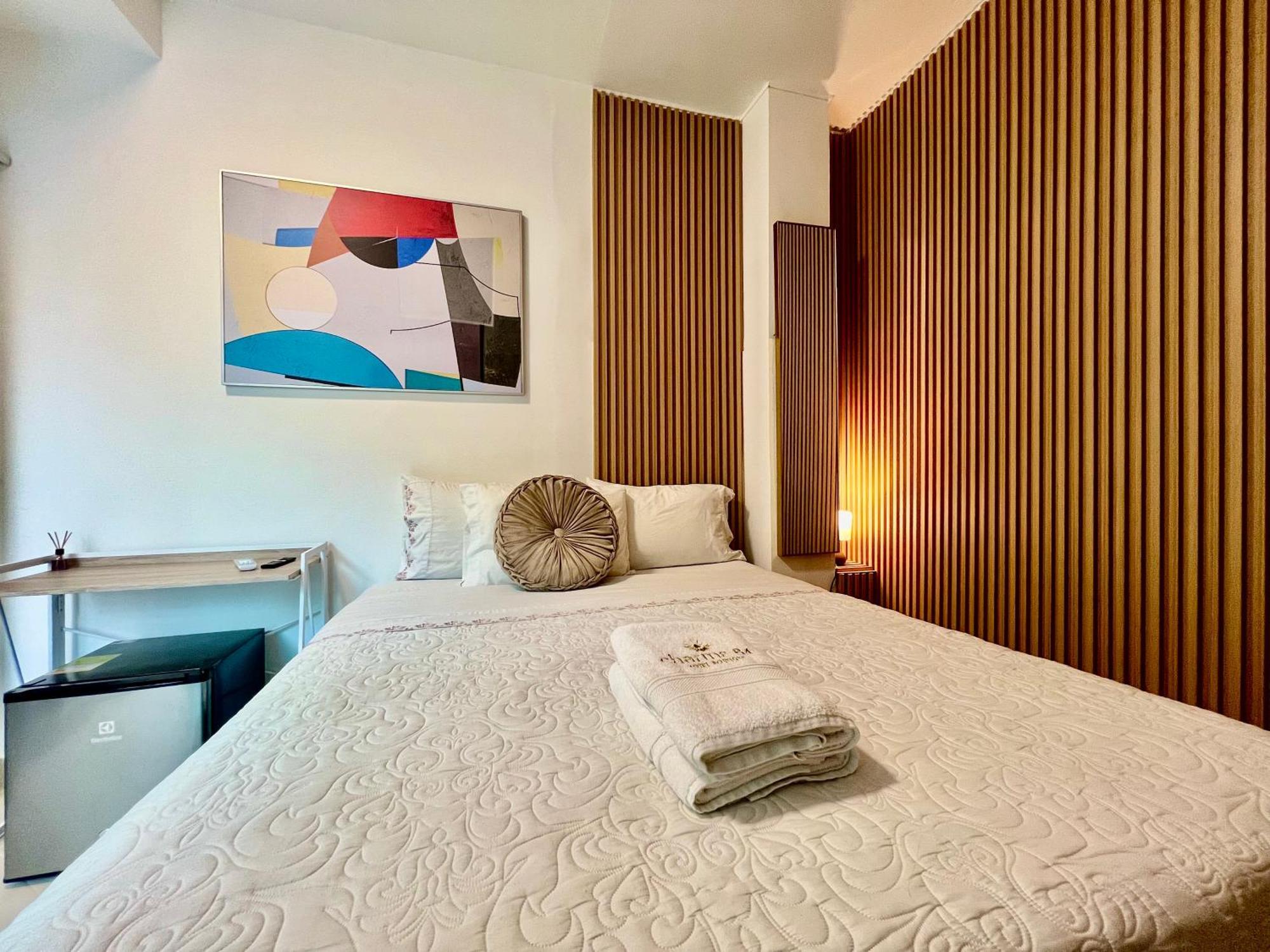 Charme 64 Hotel Boutique Cartagena Ruang foto